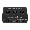 کارت صدا ام آدیو M-Audio M-Track Solo