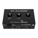 کارت صدا ام آدیو M-Audio M-Track Solo