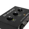 کارت صدا ام آدیو M-Audio M-Track Solo - تصویر 5