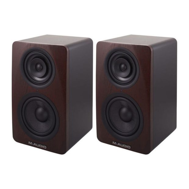 اسپیکر مانیتورینگ ام آدیو M-Audio M3-6 - تصویر 1
