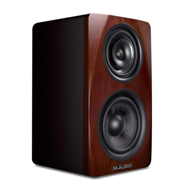 اسپیکر مانیتورینگ ام آدیو M-Audio M3-6 - تصویر 2