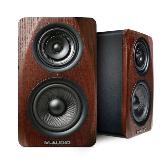 اسپیکر مانیتورینگ ام آدیو M-Audio M3-6 - تصویر 7