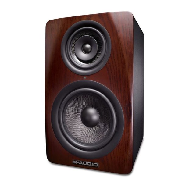 اسپیکر مانیتورینگ ام آدیو M-Audio M3-8 - تصویر 1