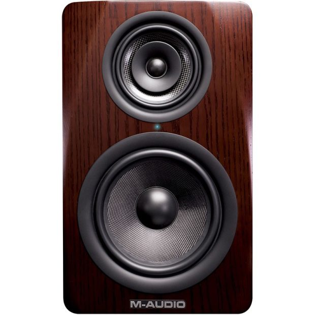 اسپیکر مانیتورینگ ام آدیو M-Audio M3-8 - تصویر 2
