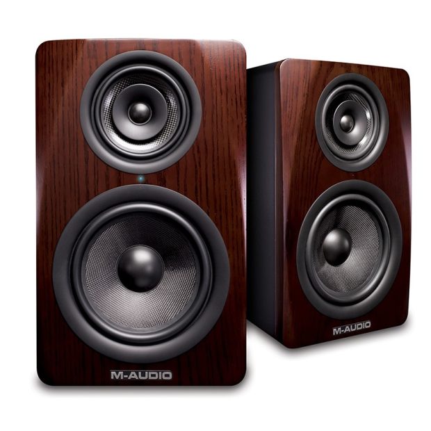 اسپیکر مانیتورینگ ام آدیو M-Audio M3-8 - تصویر 4