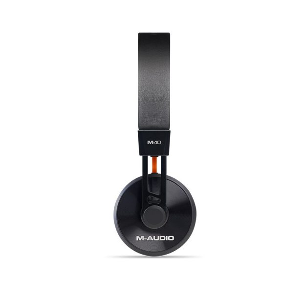 هدفون ام آدیو M-Audio M40 - تصویر 2