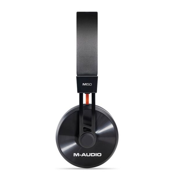 m-audio-m50-01-800x800-1.jpg هدفون ام آدیو M-Audio M50 - تصویر 1