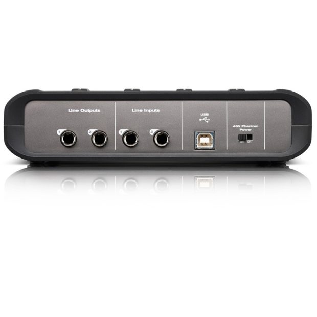 کارت صدا ام آدیو M-Audio Mobile Pre New - تصویر 8
