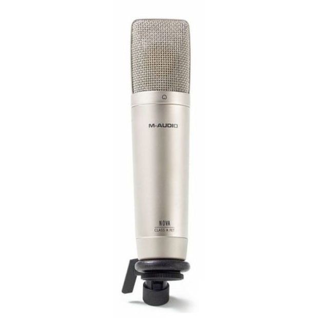 میکروفون ام آدیو M-Audio Nova - تصویر 12