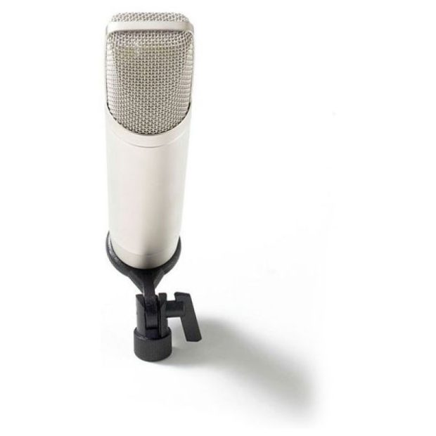 میکروفون ام آدیو M-Audio Nova - تصویر 14