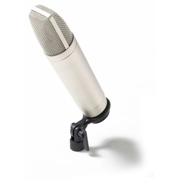 میکروفون ام آدیو M-Audio Nova - تصویر 15