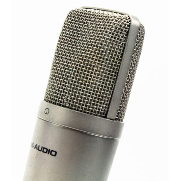 میکروفون ام آدیو M-Audio Nova - تصویر 1