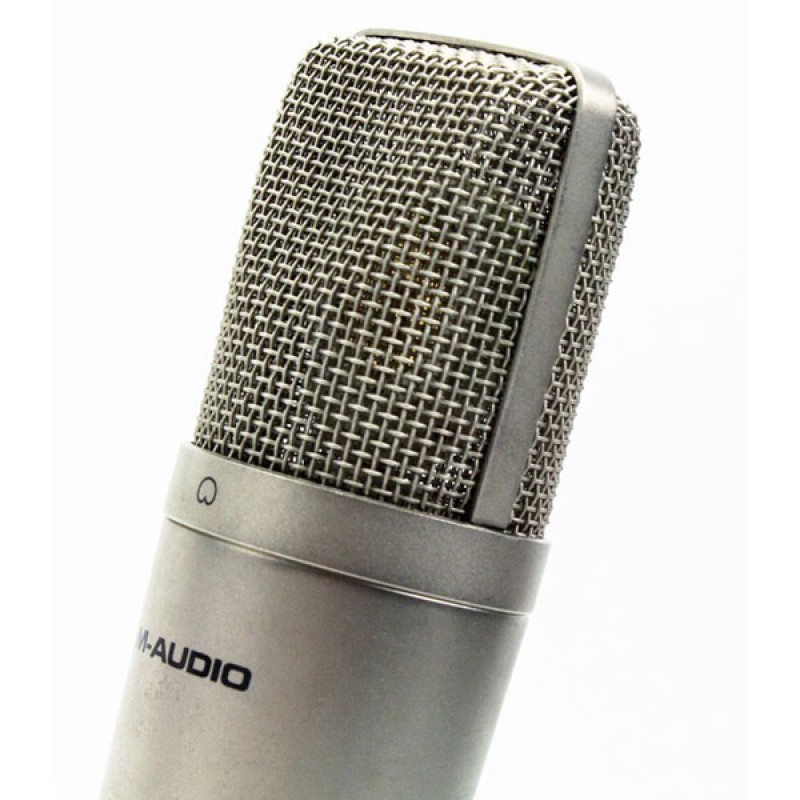 m-audio-nova-06-800x800-1.jpg میکروفن ام آدیو M-Audio Nova - Image 1