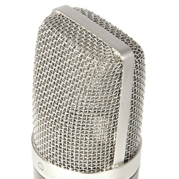 میکروفون ام آدیو M-Audio Nova - تصویر 4