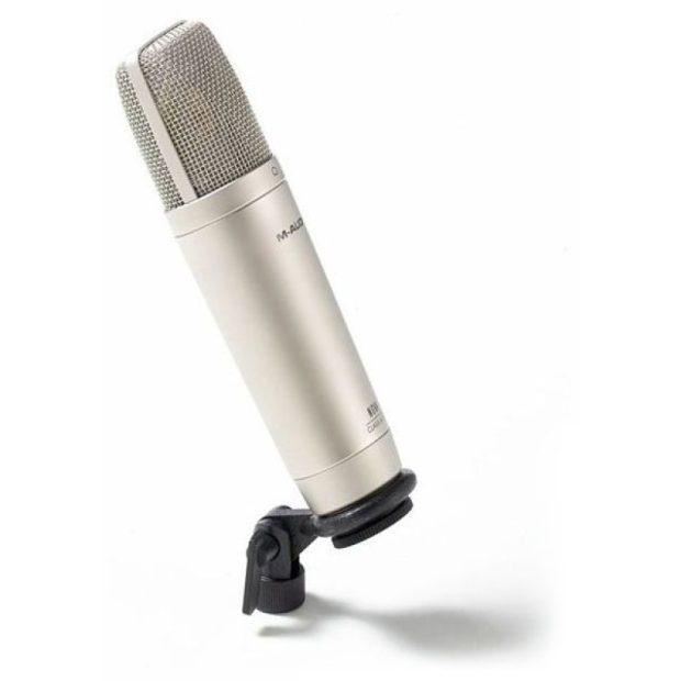 میکروفون ام آدیو M-Audio Nova - تصویر 9