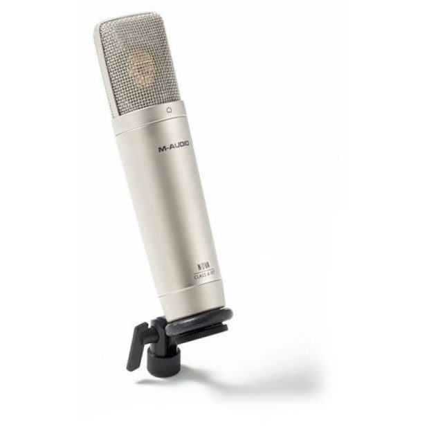 میکروفون ام آدیو M-Audio Nova - تصویر 10