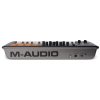 میدی کنترلر ام آدیو M-Audio Oxygen 25 MK IV - تصویر 3