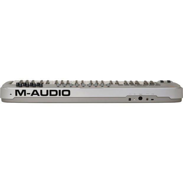 m-audio-oxygen-49-01-800x800-1.jpg میدی کنترلر ام آدیو M-Audio Oxygen 49 - تصویر 1
