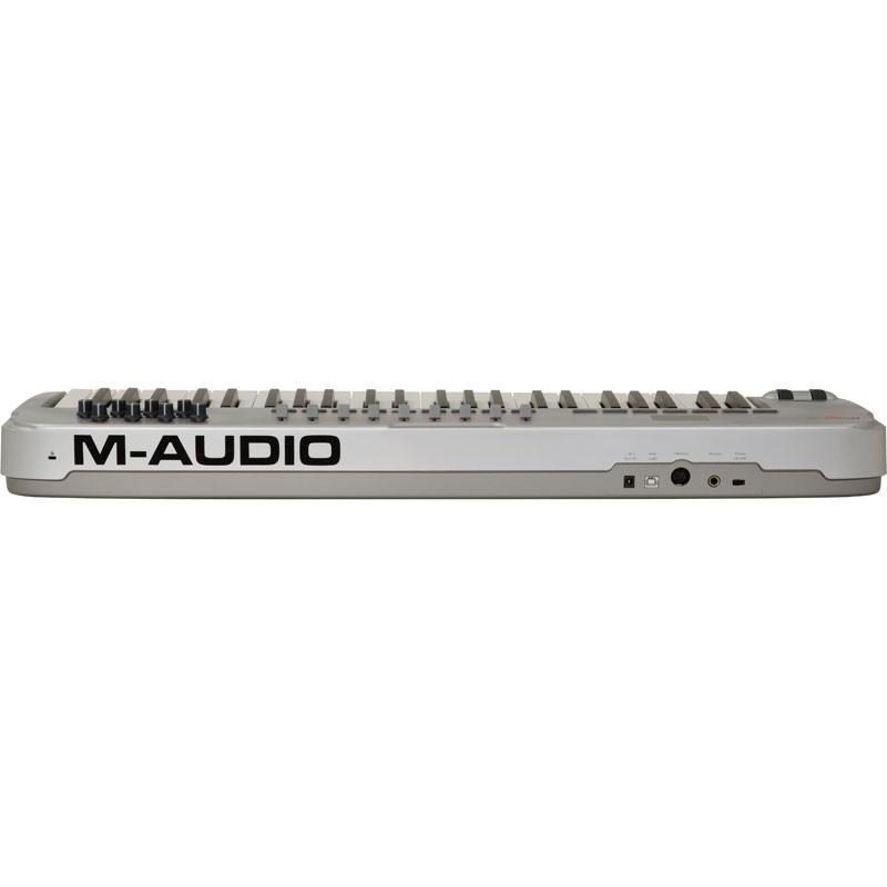 میدی کنترلر ام آدیو M-Audio Oxygen 49