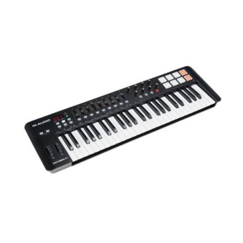 میدی کنترلر ام آدیو M-Audio Oxygen 49 MKV - Image 2