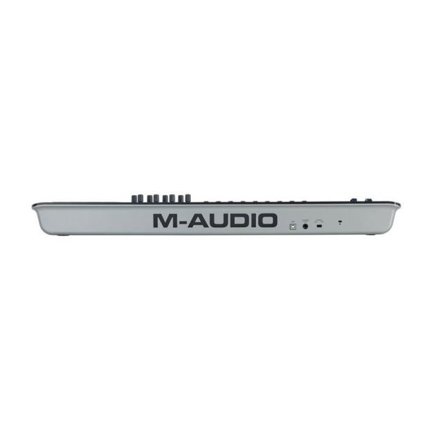میدی کنترلر ام آدیو M-Audio Oxygen 49 MKV - تصویر 8
