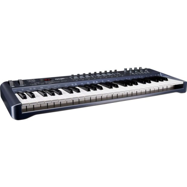 m-audio-oxygen-49-mkii-01-800x800-1.jpg میدی کنترلر ام آدیو M-Audio Oxygen 49 MKII - تصویر 1