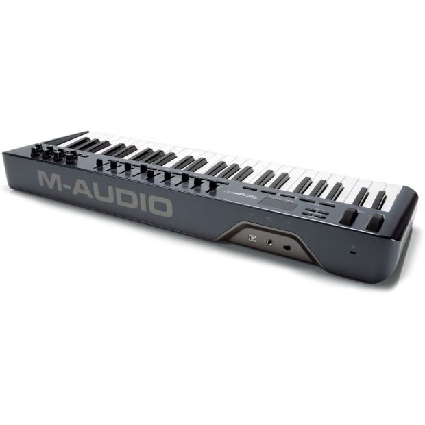 میدی کنترلر ام آدیو M-Audio Oxygen 49 MKII - تصویر 2