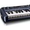 میدی کنترلر ام آدیو M-Audio Oxygen 49 MKII - تصویر 3