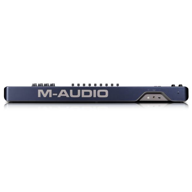 میدی کنترلر ام آدیو M-Audio Oxygen 49 MKII - تصویر 6