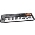 میدی کنترلر ام آدیو M-Audio Oxygen 49 MK IV