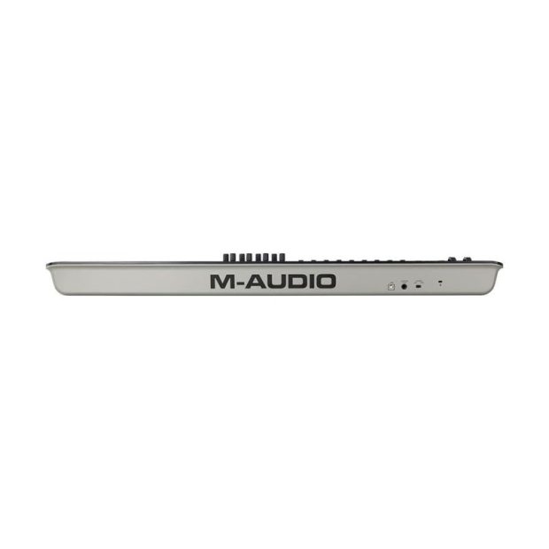 میدی کنترلر ام آدیو M-Audio Oxygen 61 MKV - تصویر 7