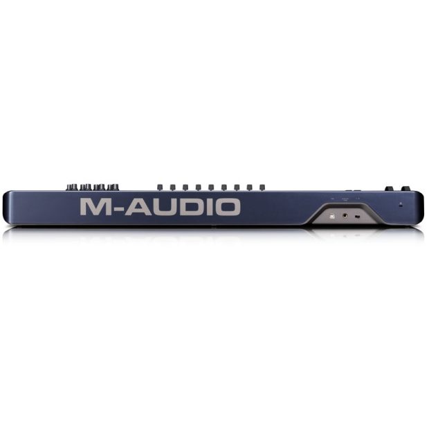میدی کنترلر ام آدیو M-Audio Oxygen 61 MKII - تصویر 2