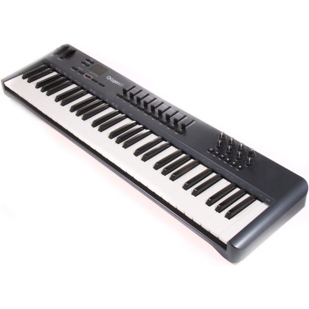 میدی کنترلر ام آدیو M-Audio Oxygen 61 MKII - تصویر 3
