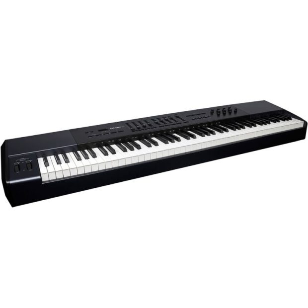 m-audio-oxygen-88-mkii-01-800x800-1.jpg میدی کنترلر ام آدیو M-Audio Oxygen 88 MKII - تصویر 1