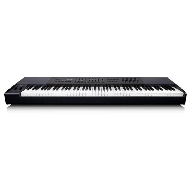 میدی کنترلر ام آدیو M-Audio Oxygen 88 MKII - تصویر 2