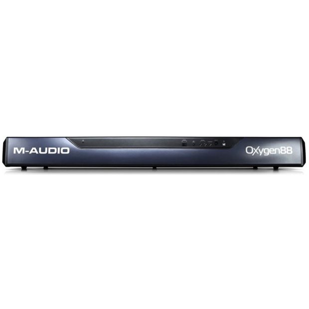 میدی کنترلر ام آدیو M-Audio Oxygen 88 MKII - تصویر 3