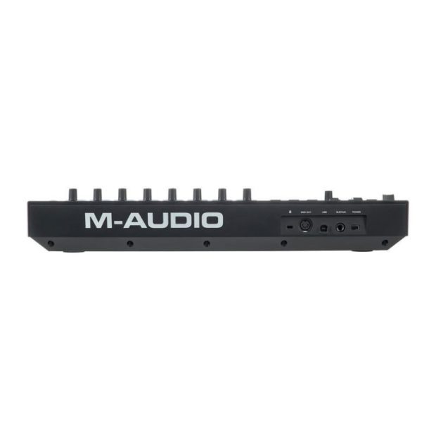 میدی کنترلر ام آدیو M-Audio Oxygen Pro 25 - تصویر 6