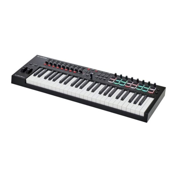 میدی کنترلر ام آدیو M-Audio Oxygen Pro 49 - تصویر 2