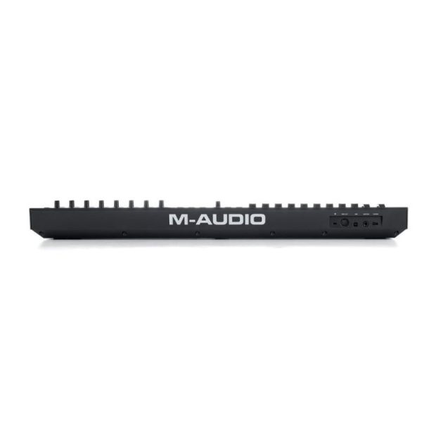 میدی کنترلر ام آدیو M-Audio Oxygen Pro 49 - تصویر 6