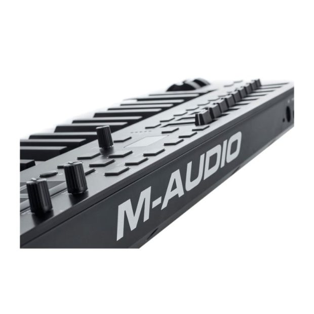 میدی کنترلر ام آدیو M-Audio Oxygen Pro 49 - تصویر 11