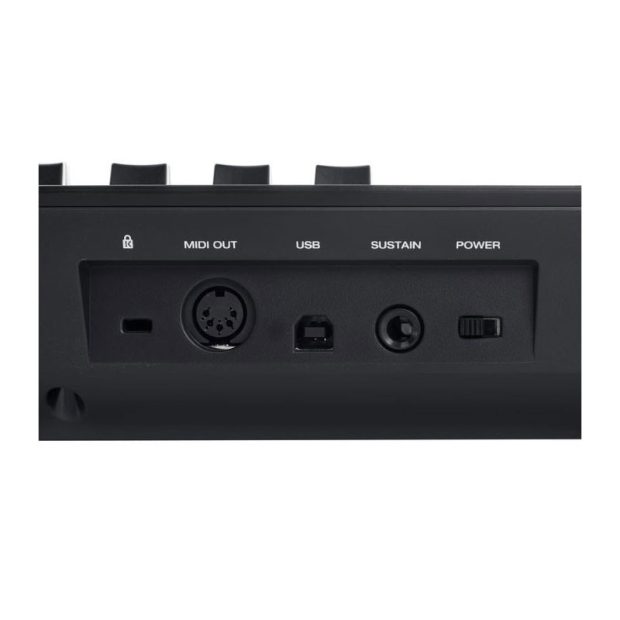 میدی کنترلر ام آدیو M-Audio Oxygen Pro 49 - تصویر 12