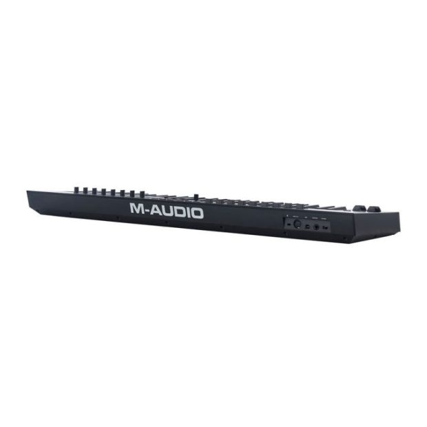 میدی کنترلر ام آدیو M-Audio Oxygen Pro 61 - تصویر 7