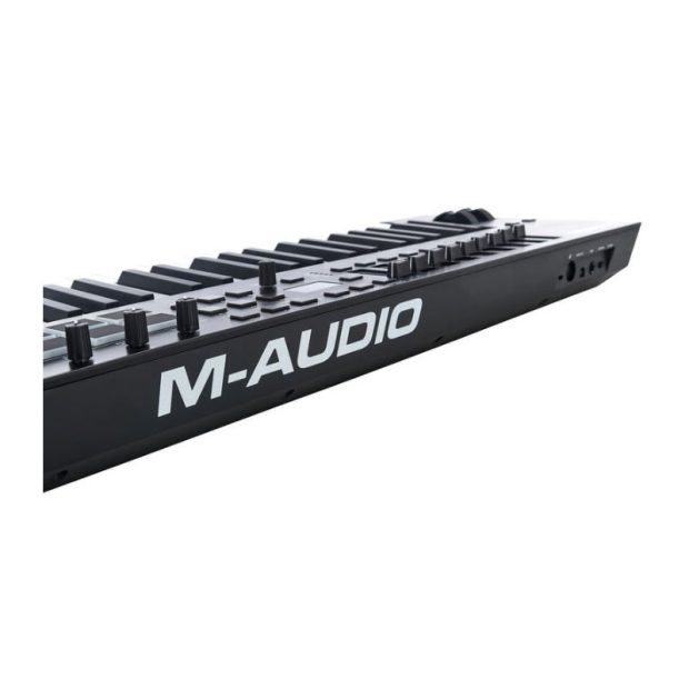 میدی کنترلر ام آدیو M-Audio Oxygen Pro 61 - تصویر 13