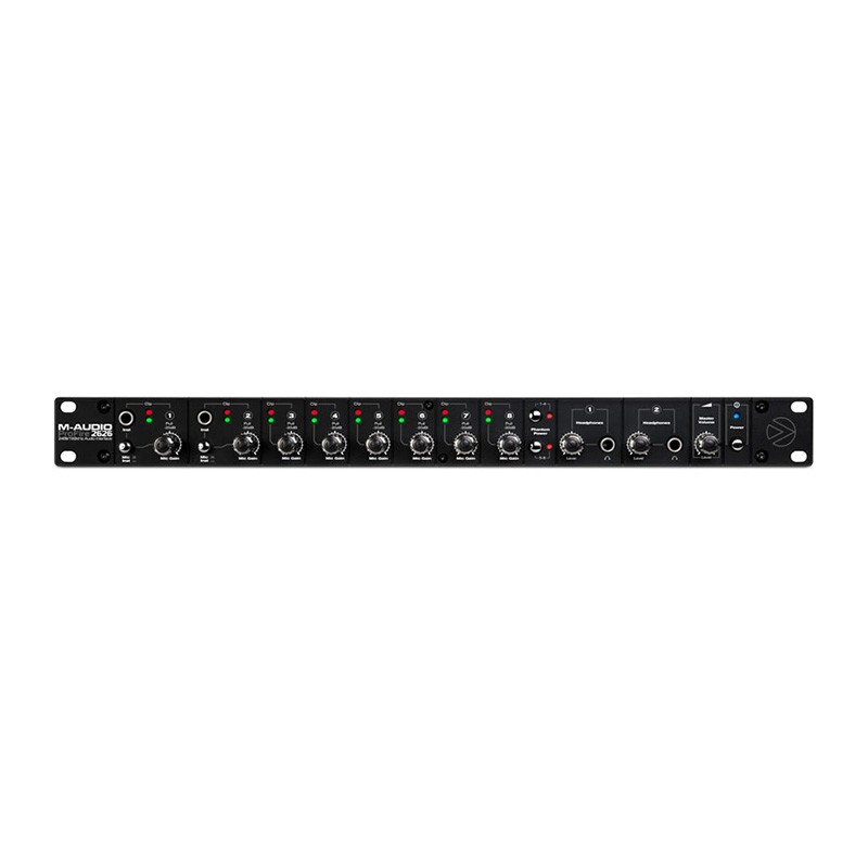 کارت صدا ام آدیو M-Audio Profire 2626