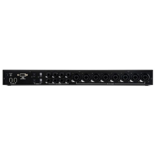 کارت صدا ام آدیو M-Audio Profire 2626 - تصویر 2