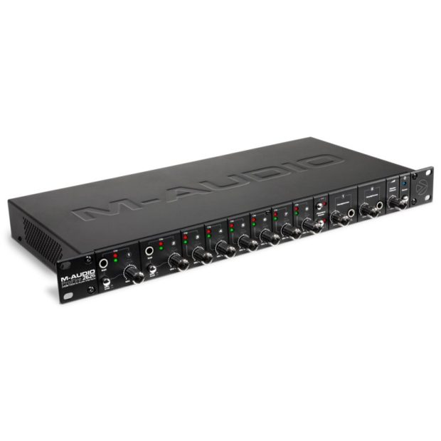 کارت صدا ام آدیو M-Audio Profire 2626 - تصویر 3