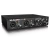کارت صدا ام آدیو M-Audio Profire 610 - تصویر 2