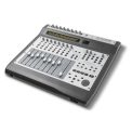 کنترلر نرم افزار ام آدیو M-Audio project mix