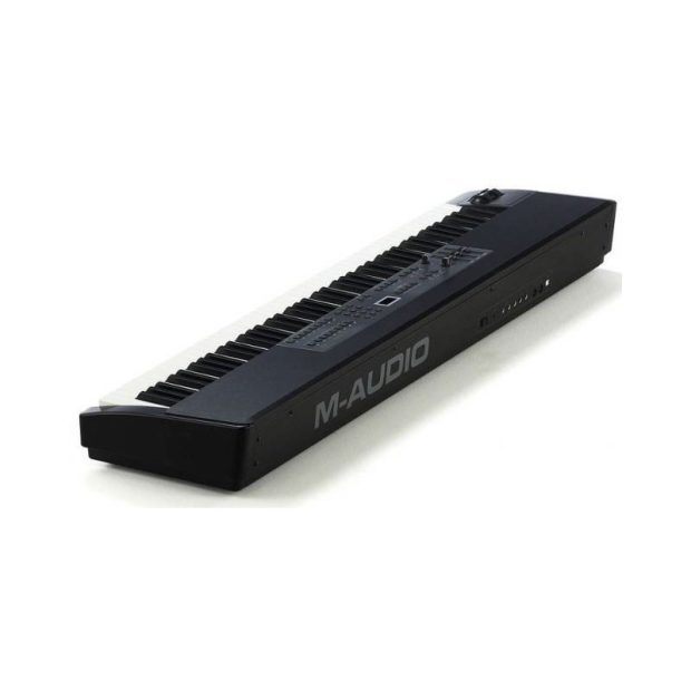 میدی کنترلر ام آدیو M-Audio ProKeys 88 - تصویر 3