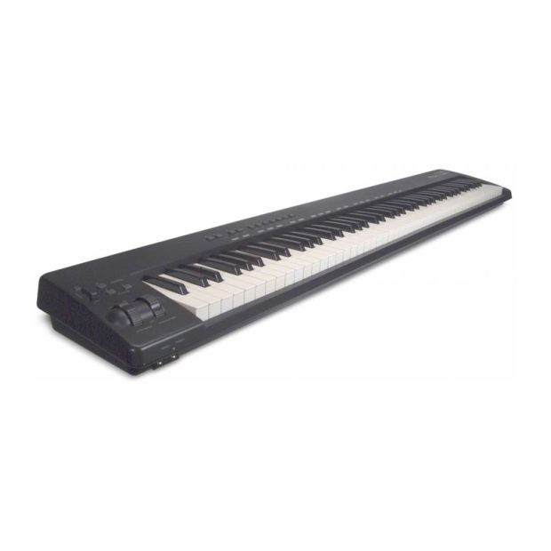 میدی کنترلر ام آدیو M-Audio ProKeys 88 SX - تصویر 2